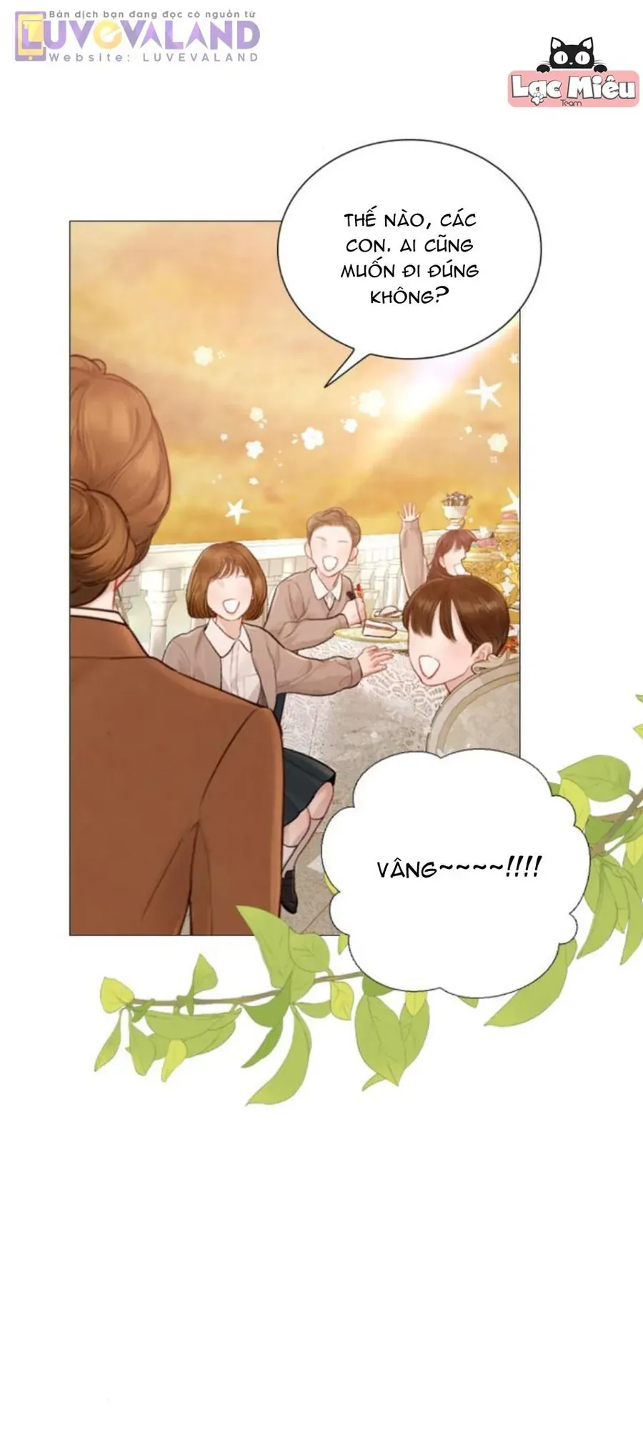Hãy Khóc Và Cầu Nguyện Đi - Chapter 61 - truyendanghot.com