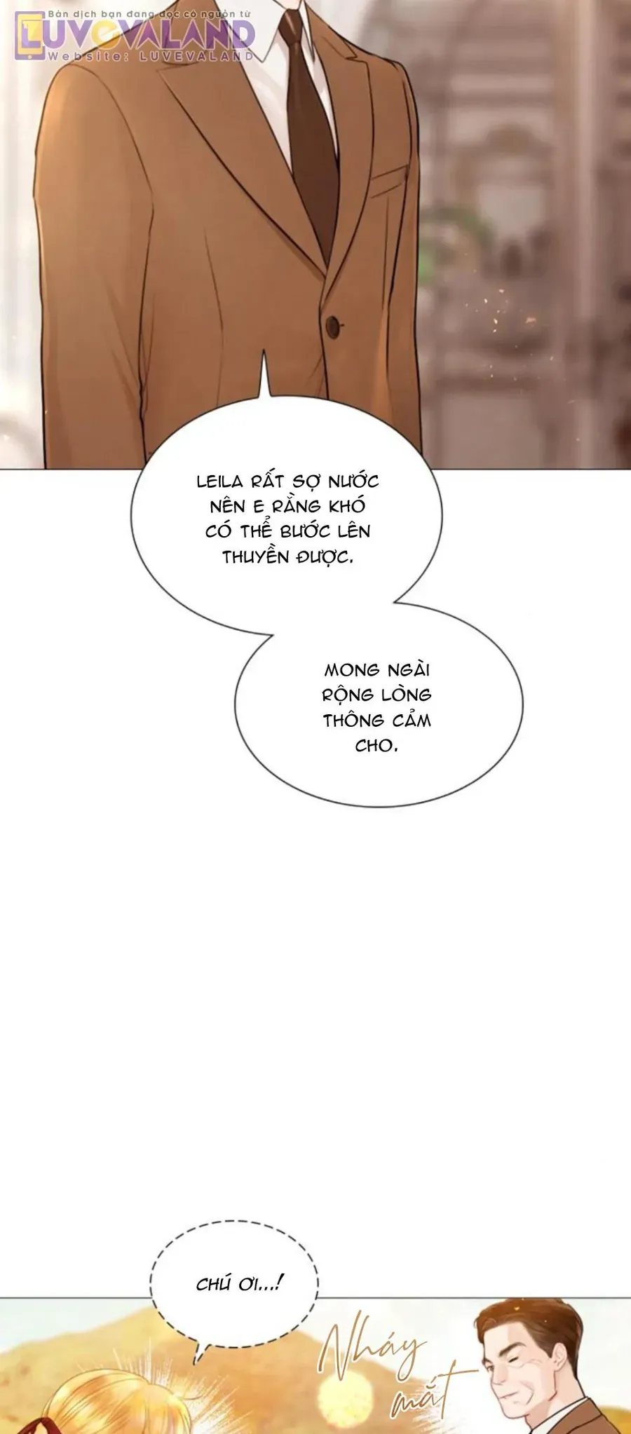 Hãy Khóc Và Cầu Nguyện Đi - Chapter 61 - truyendanghot.com
