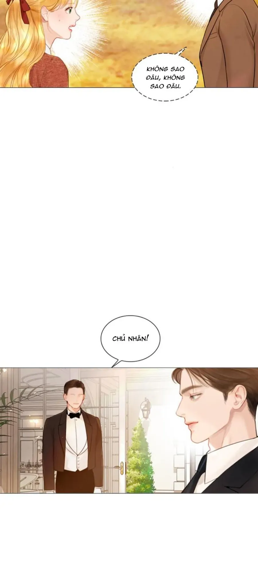 Hãy Khóc Và Cầu Nguyện Đi - Chapter 61 - truyendanghot.com