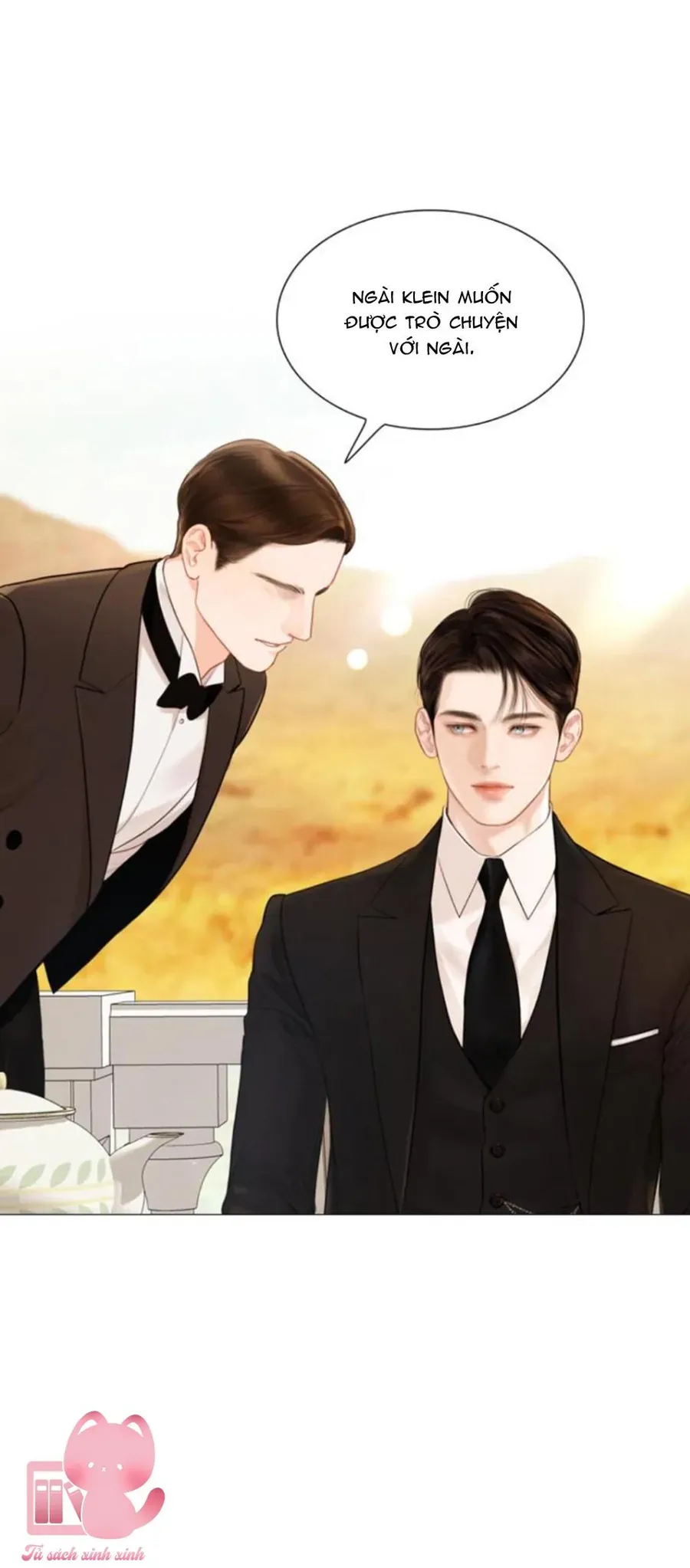 Hãy Khóc Và Cầu Nguyện Đi - Chapter 61 - truyendanghot.com