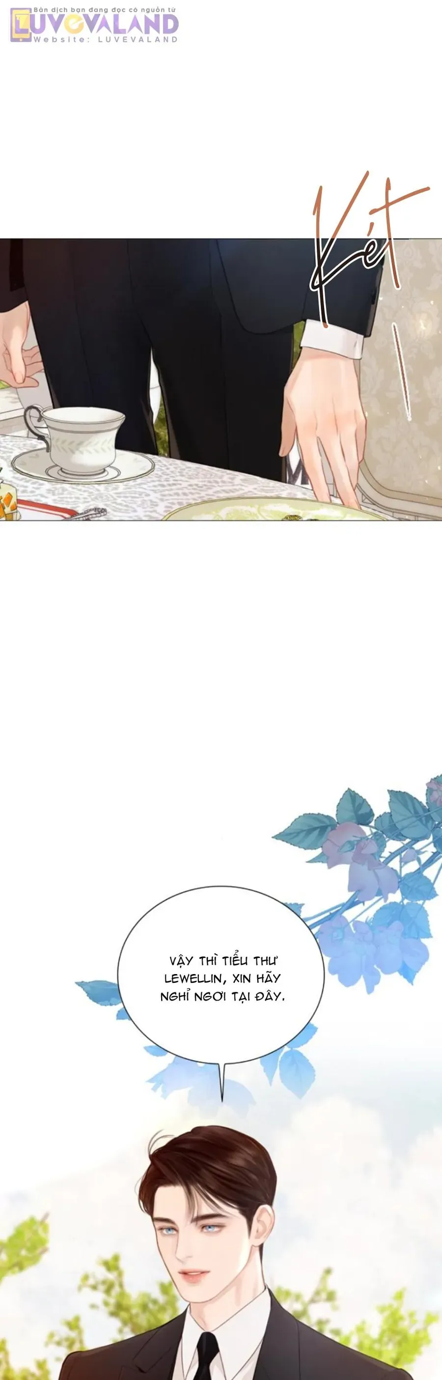 Hãy Khóc Và Cầu Nguyện Đi - Chapter 61 - truyendanghot.com
