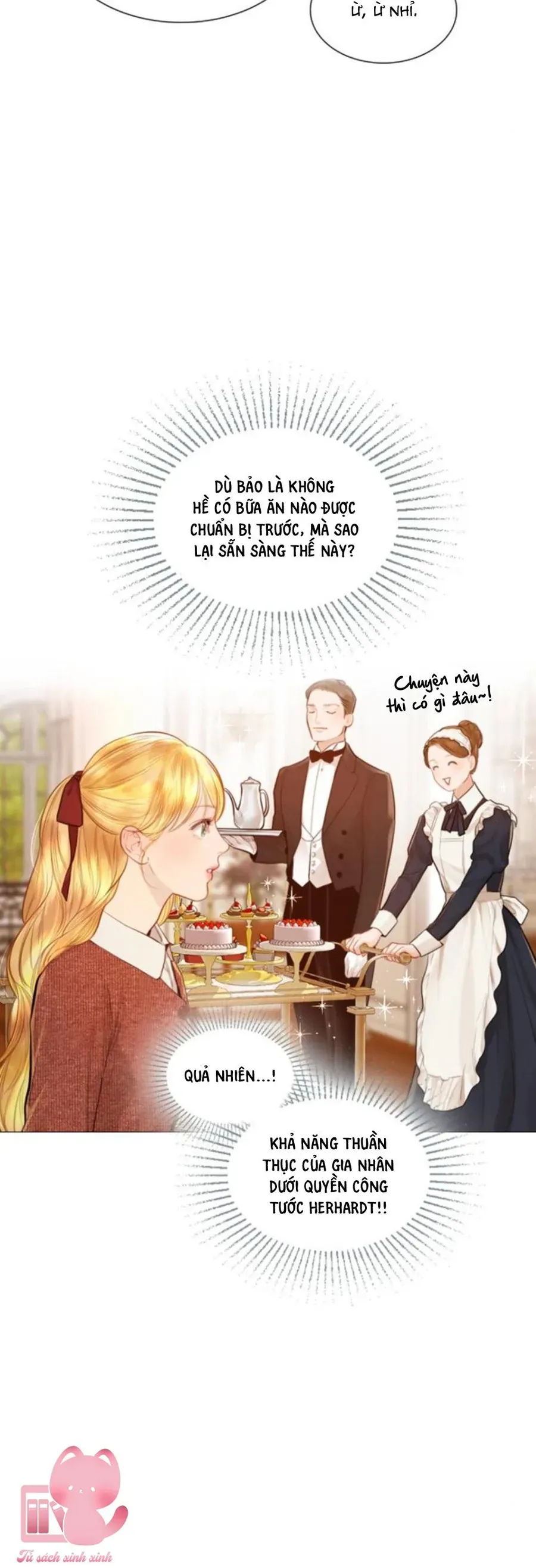 Hãy Khóc Và Cầu Nguyện Đi - Chapter 61 - truyendanghot.com