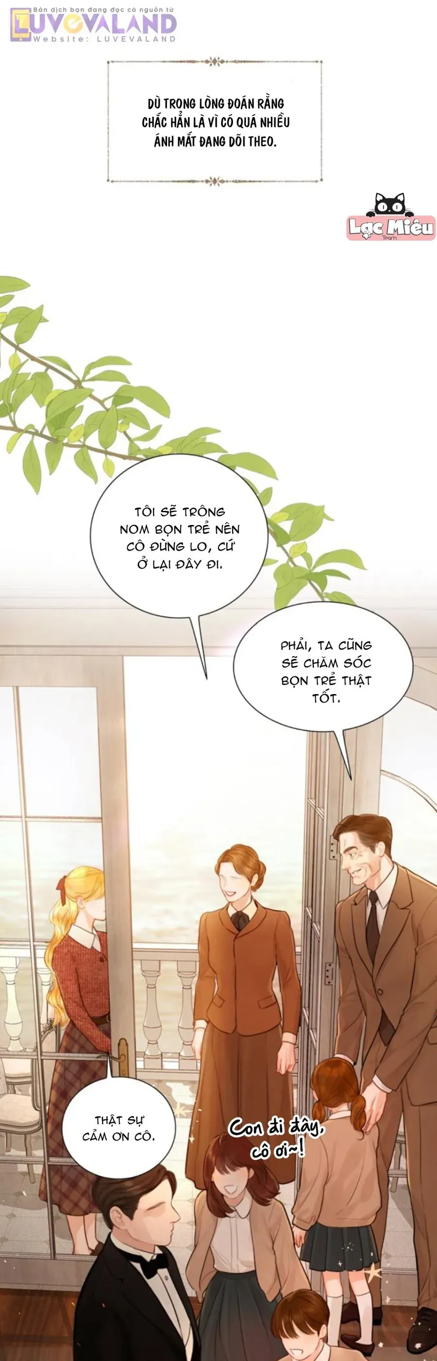 Hãy Khóc Và Cầu Nguyện Đi - Chapter 61 - truyendanghot.com