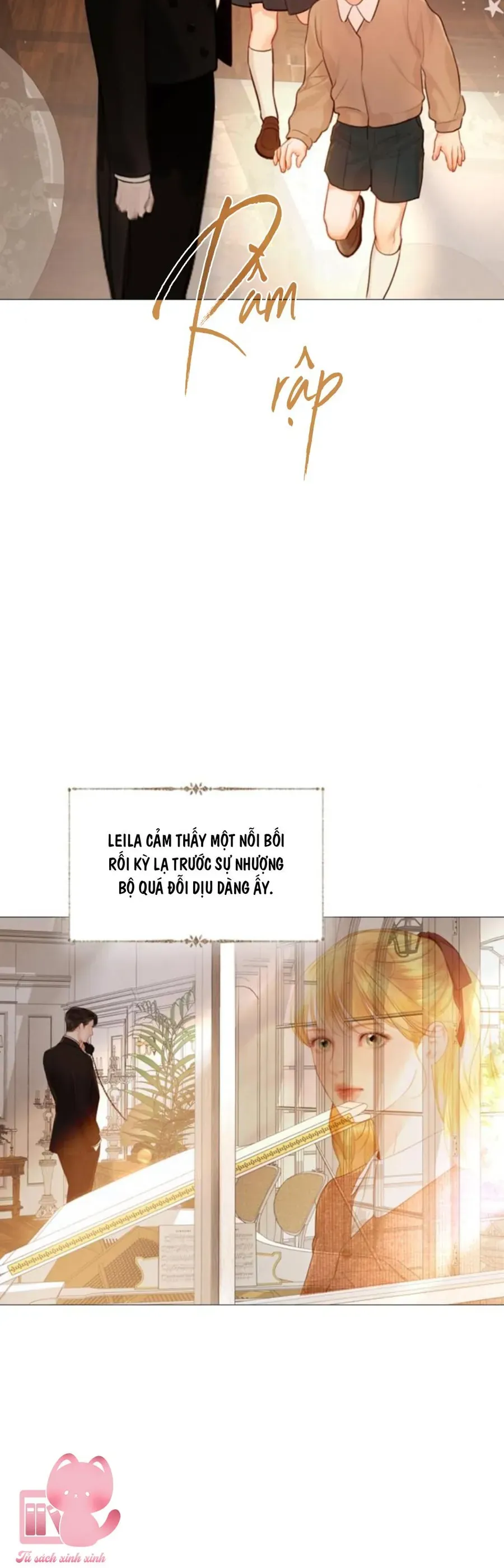 Hãy Khóc Và Cầu Nguyện Đi - Chapter 61 - truyendanghot.com