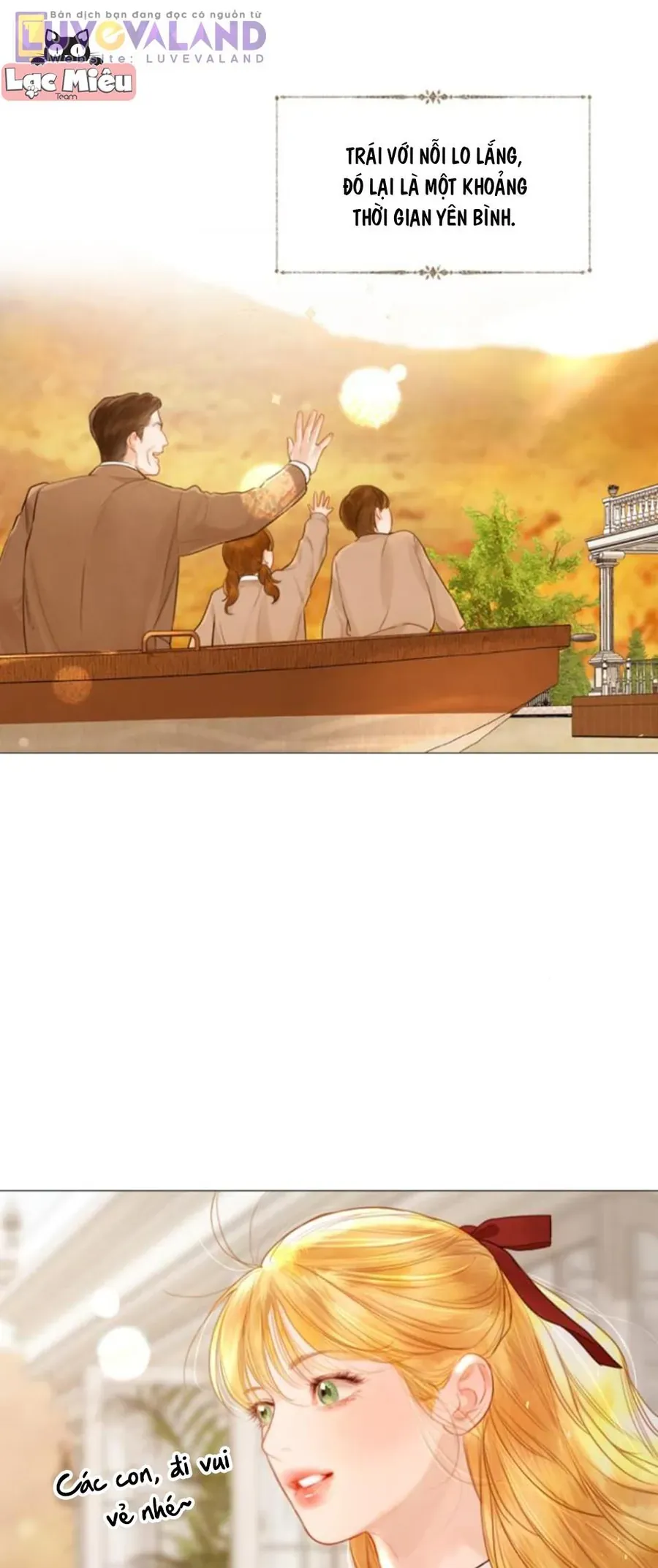 Hãy Khóc Và Cầu Nguyện Đi - Chapter 61 - truyendanghot.com