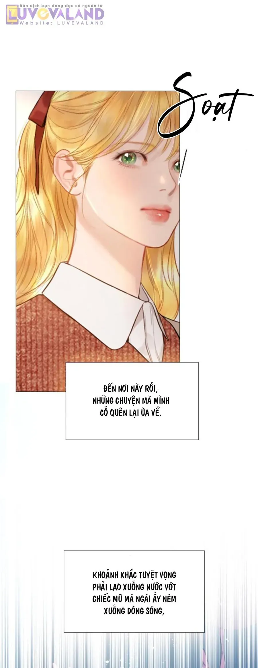 Hãy Khóc Và Cầu Nguyện Đi - Chapter 61 - truyendanghot.com