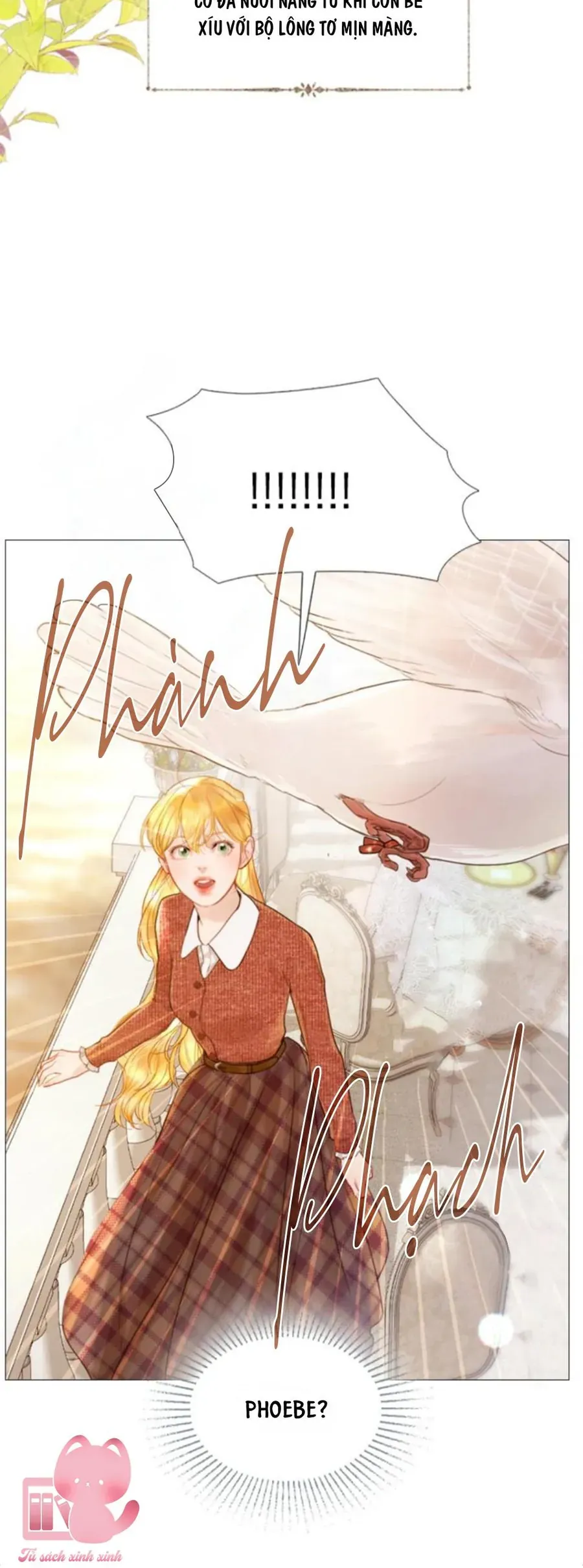Hãy Khóc Và Cầu Nguyện Đi - Chapter 61 - truyendanghot.com