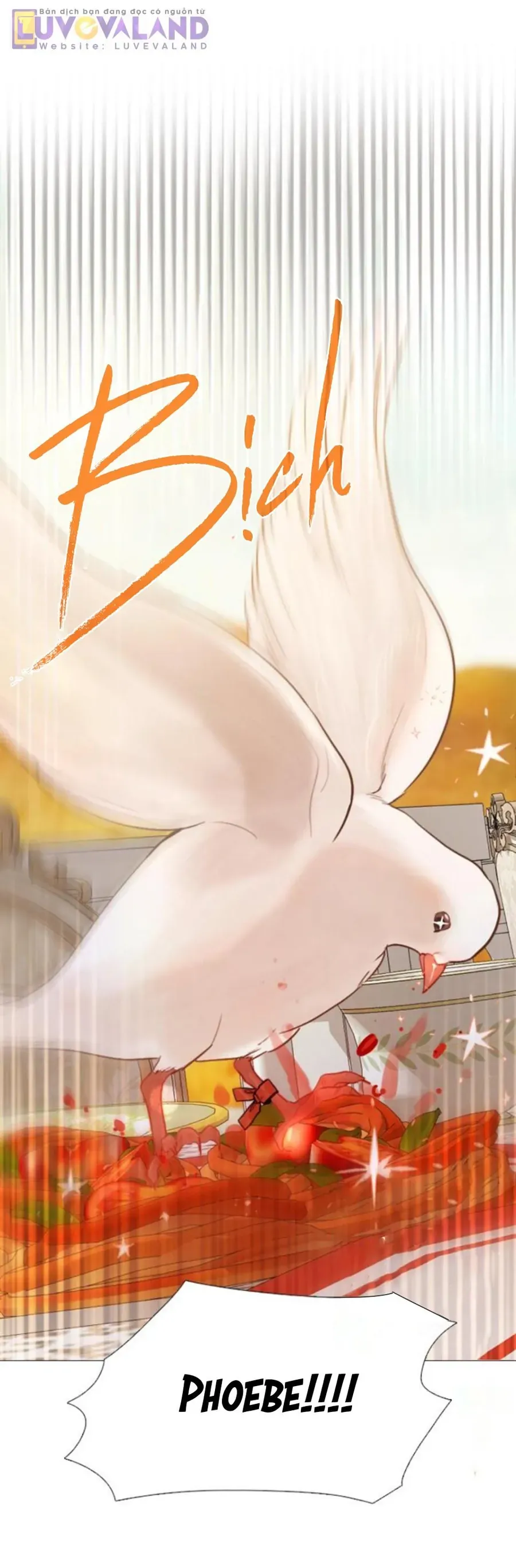 Hãy Khóc Và Cầu Nguyện Đi - Chapter 61 - truyendanghot.com