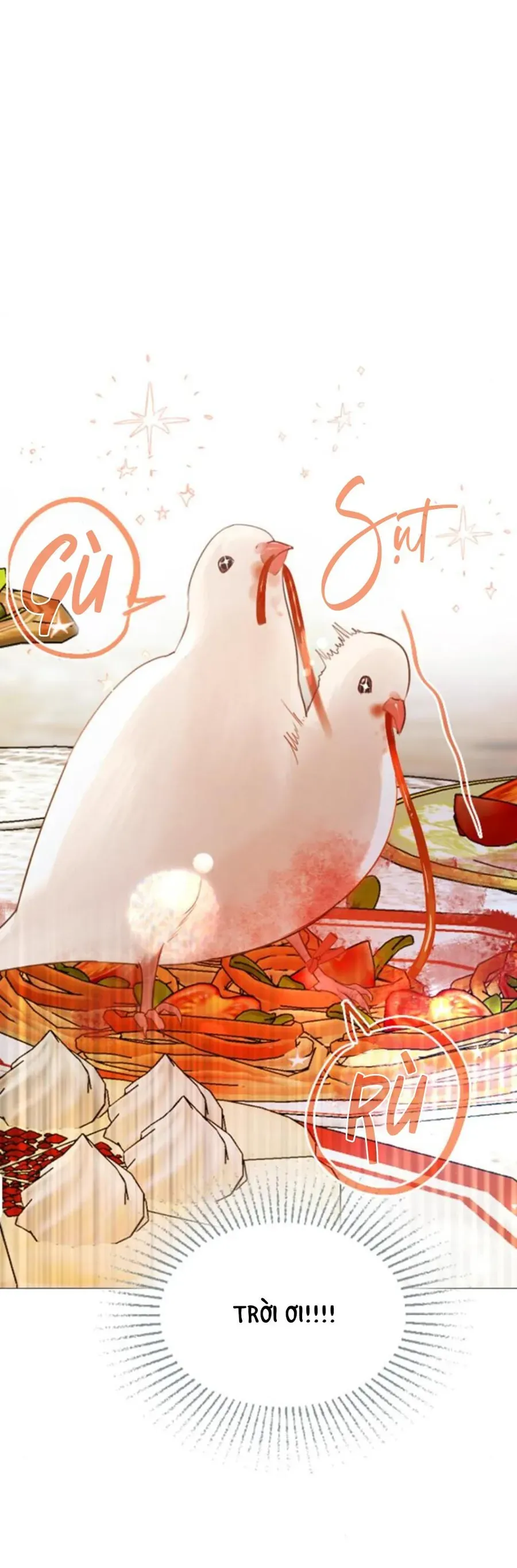 Hãy Khóc Và Cầu Nguyện Đi - Chapter 61 - truyendanghot.com