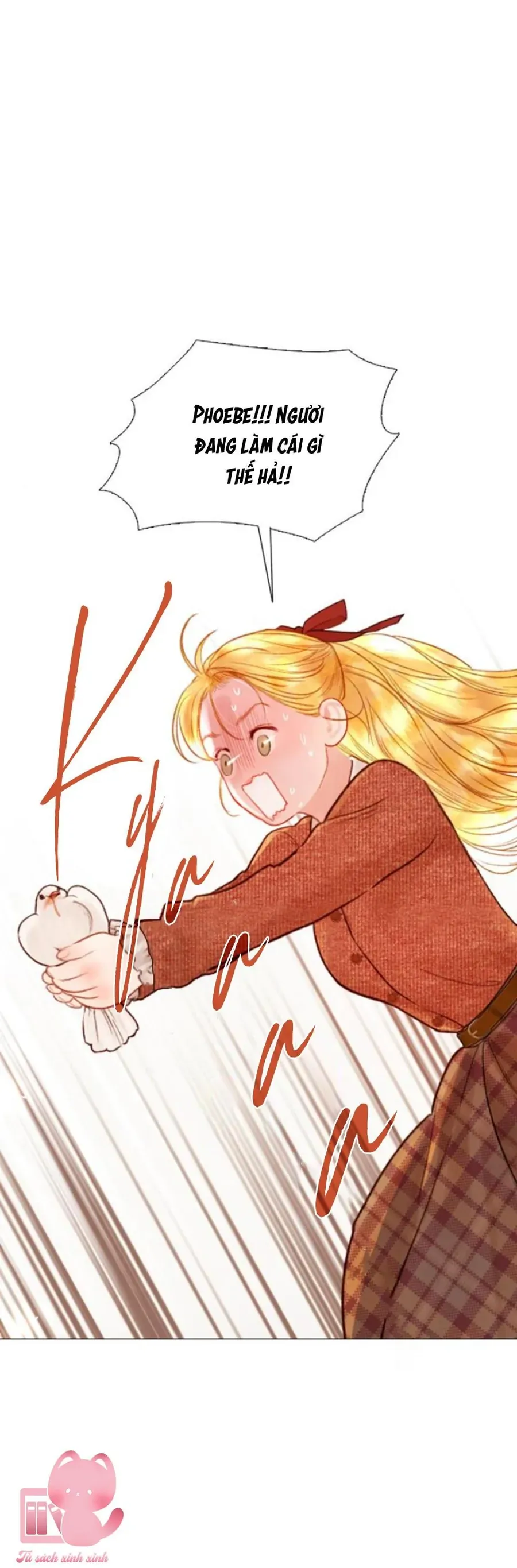 Hãy Khóc Và Cầu Nguyện Đi - Chapter 61 - truyendanghot.com