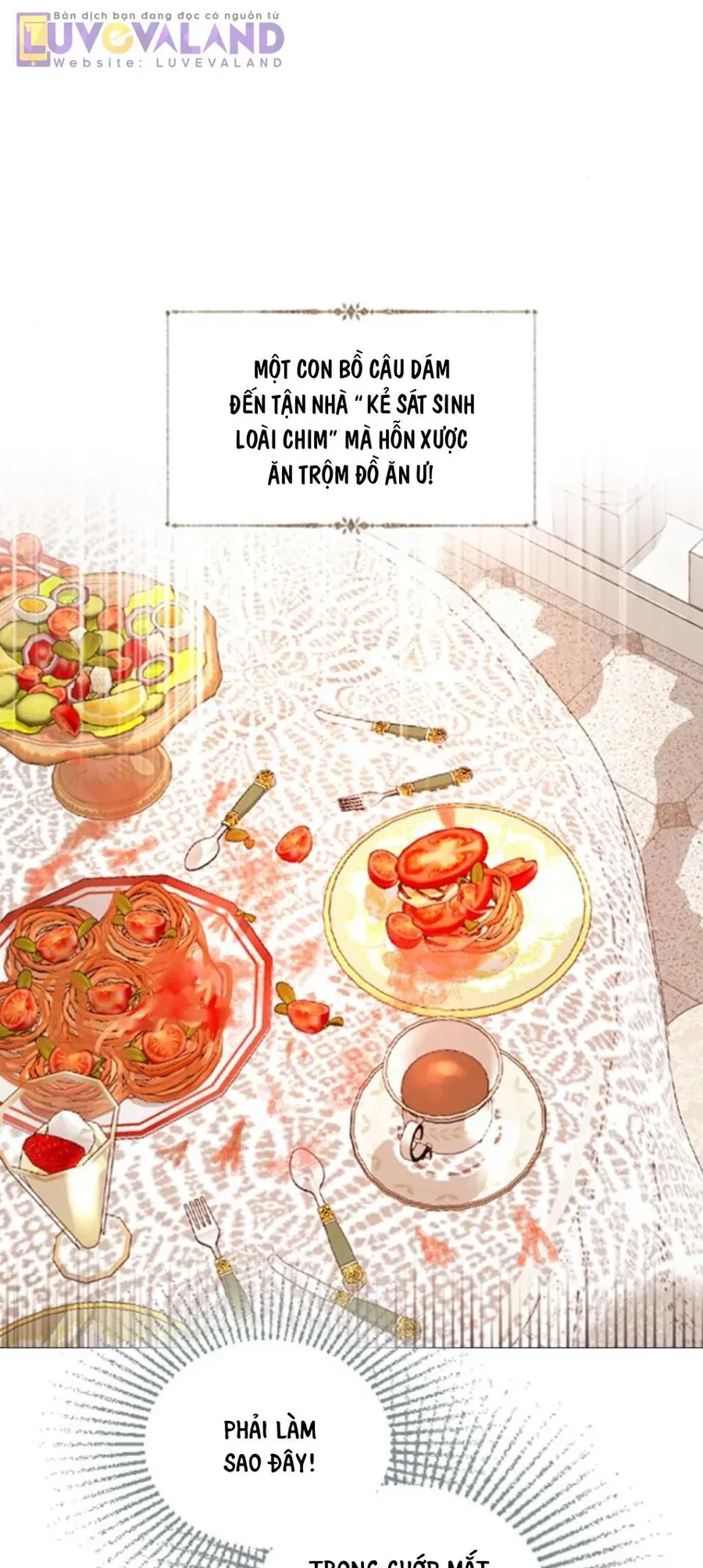 Hãy Khóc Và Cầu Nguyện Đi - Chapter 61 - truyendanghot.com