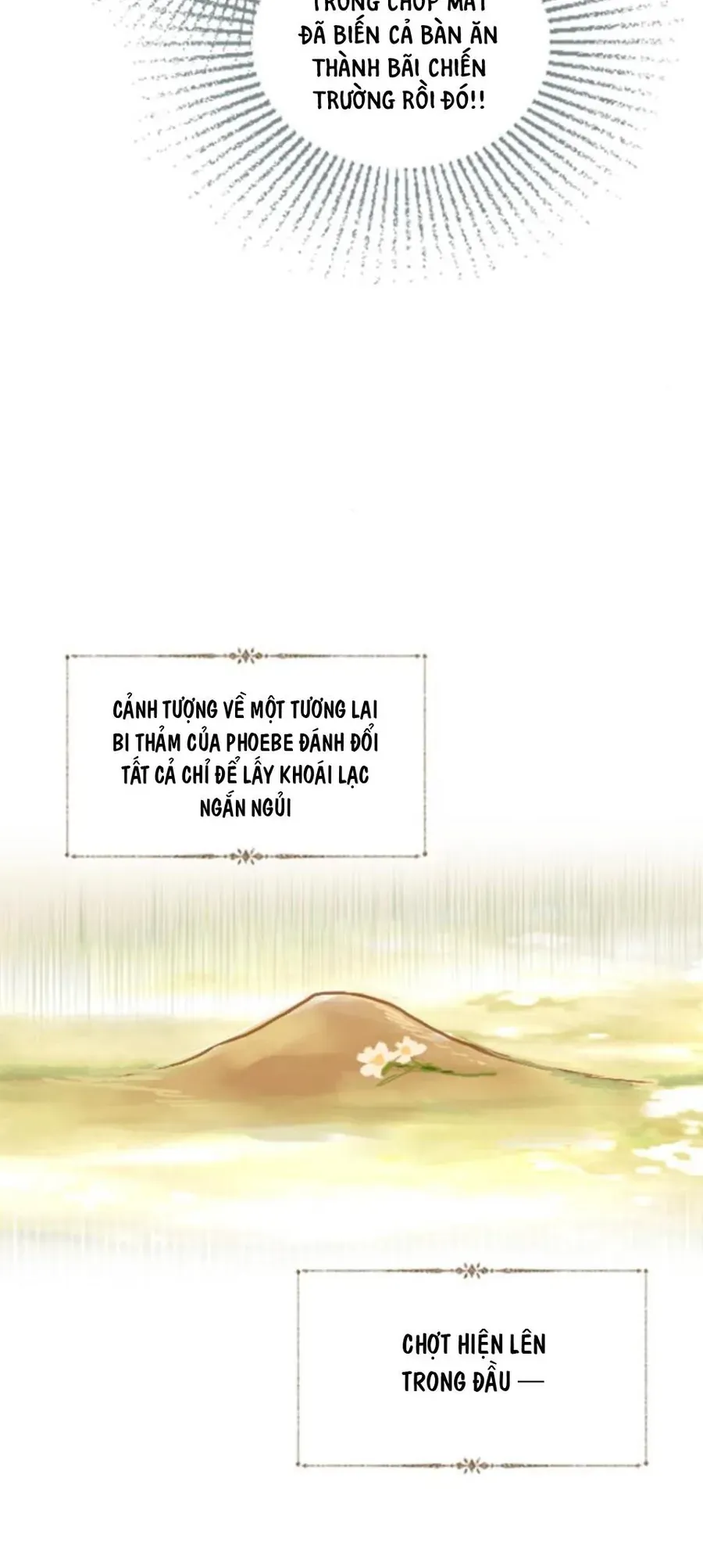 Hãy Khóc Và Cầu Nguyện Đi - Chapter 61 - truyendanghot.com