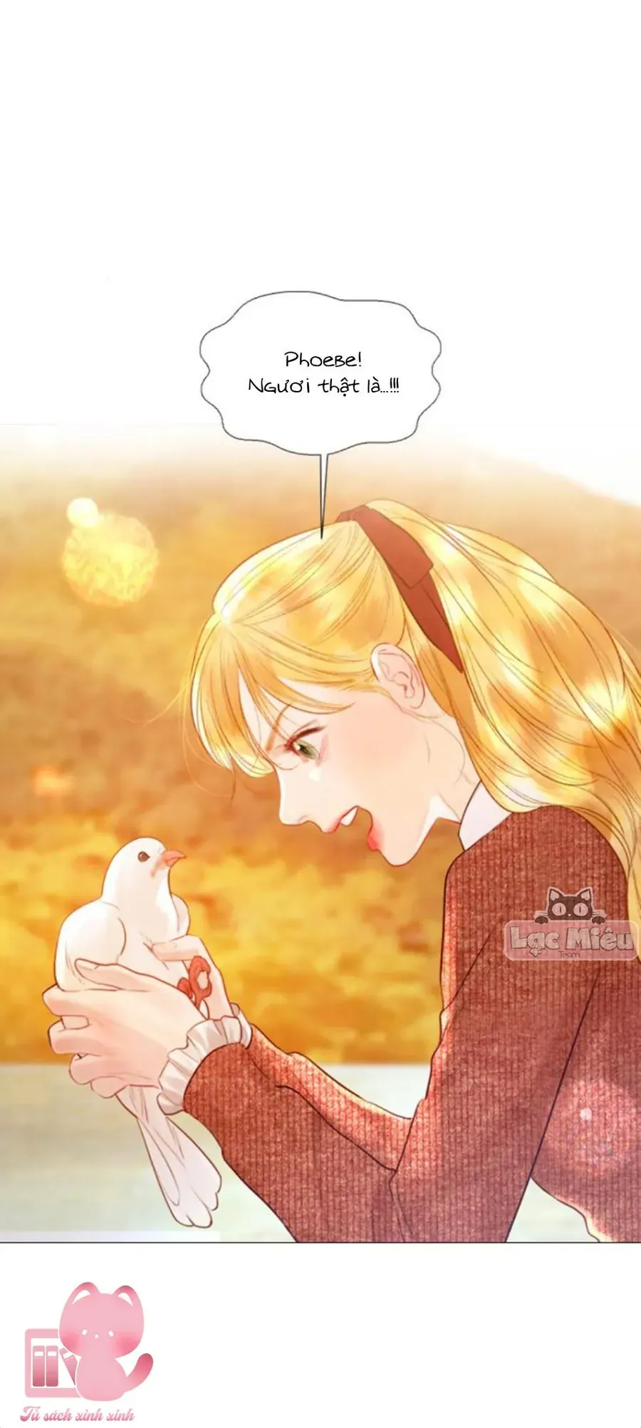 Hãy Khóc Và Cầu Nguyện Đi - Chapter 61 - truyendanghot.com