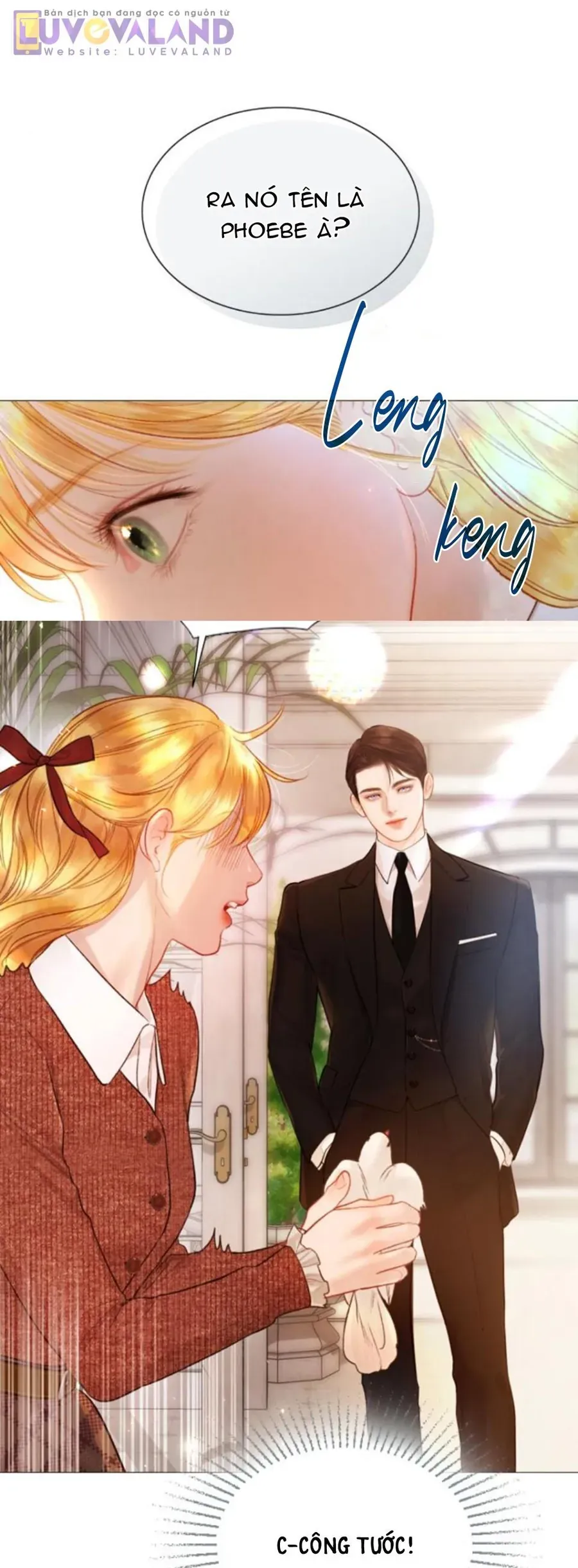 Hãy Khóc Và Cầu Nguyện Đi - Chapter 61 - truyendanghot.com