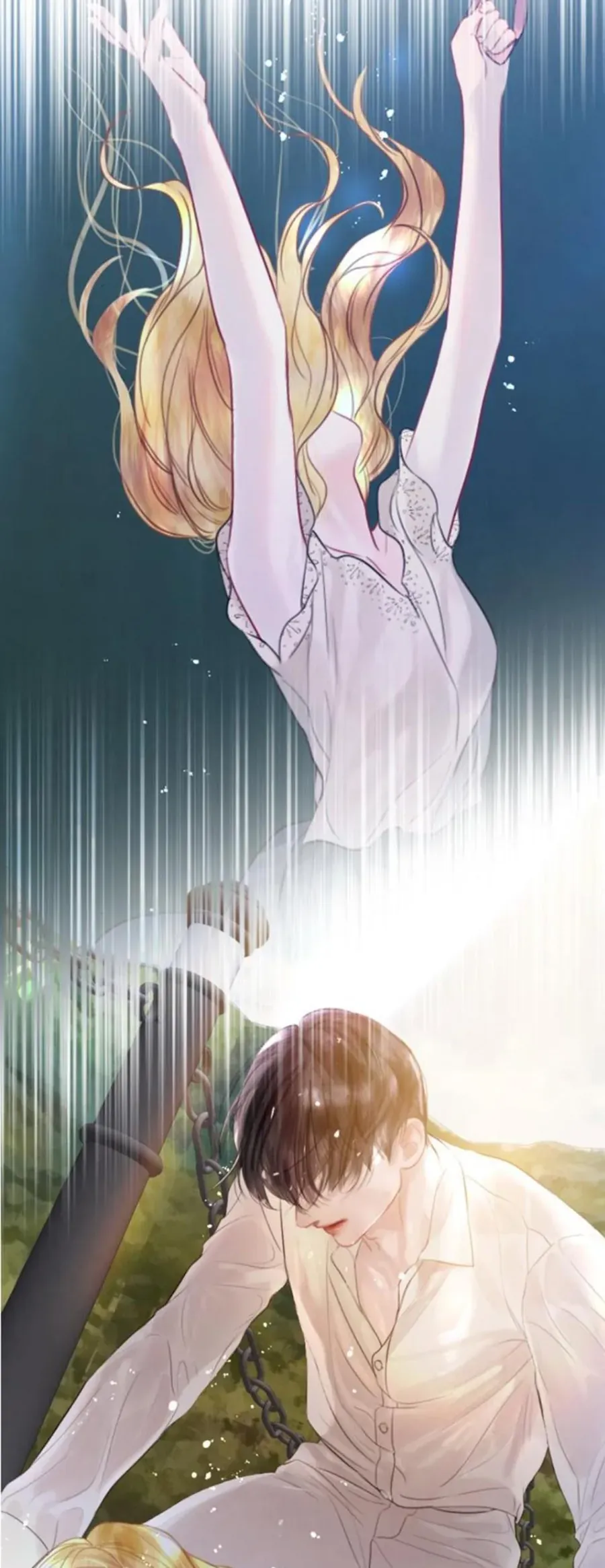 Hãy Khóc Và Cầu Nguyện Đi - Chapter 61 - truyendanghot.com