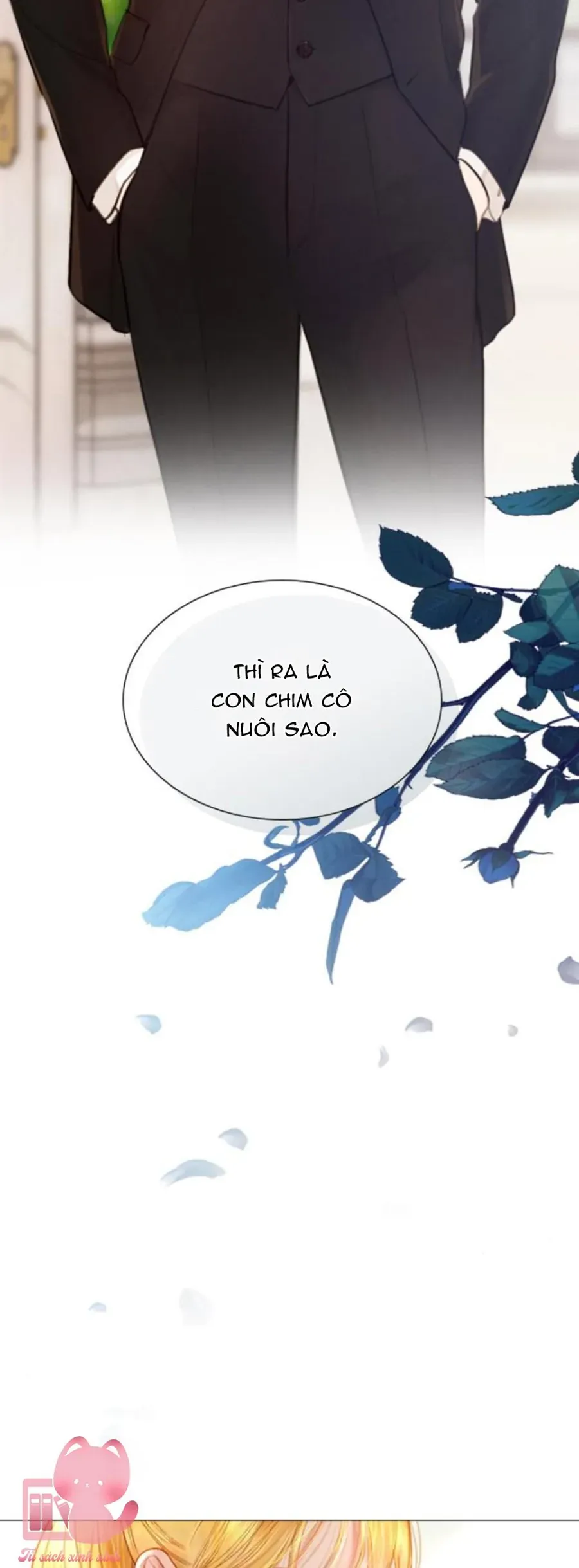 Hãy Khóc Và Cầu Nguyện Đi - Chapter 61 - truyendanghot.com