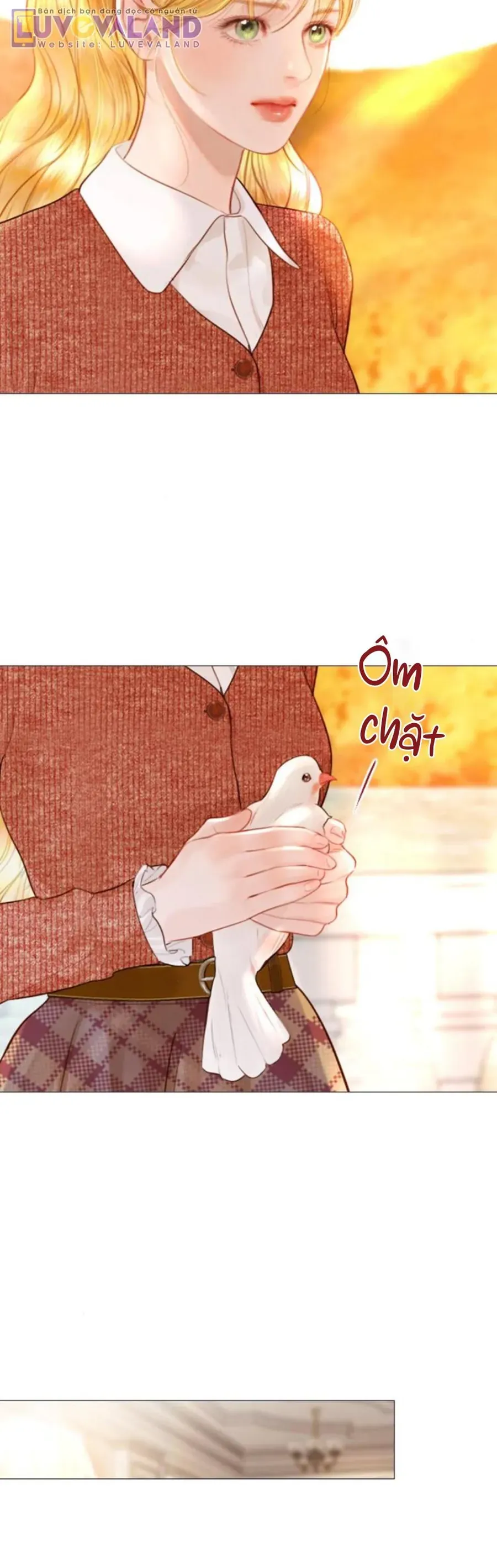 Hãy Khóc Và Cầu Nguyện Đi - Chapter 61 - truyendanghot.com