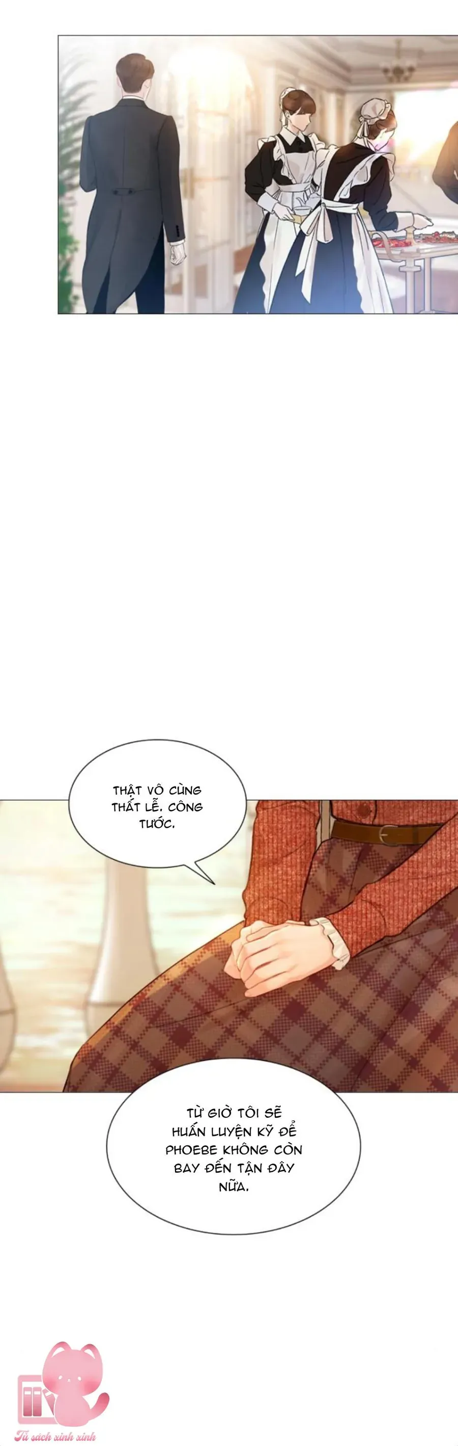 Hãy Khóc Và Cầu Nguyện Đi - Chapter 61 - truyendanghot.com