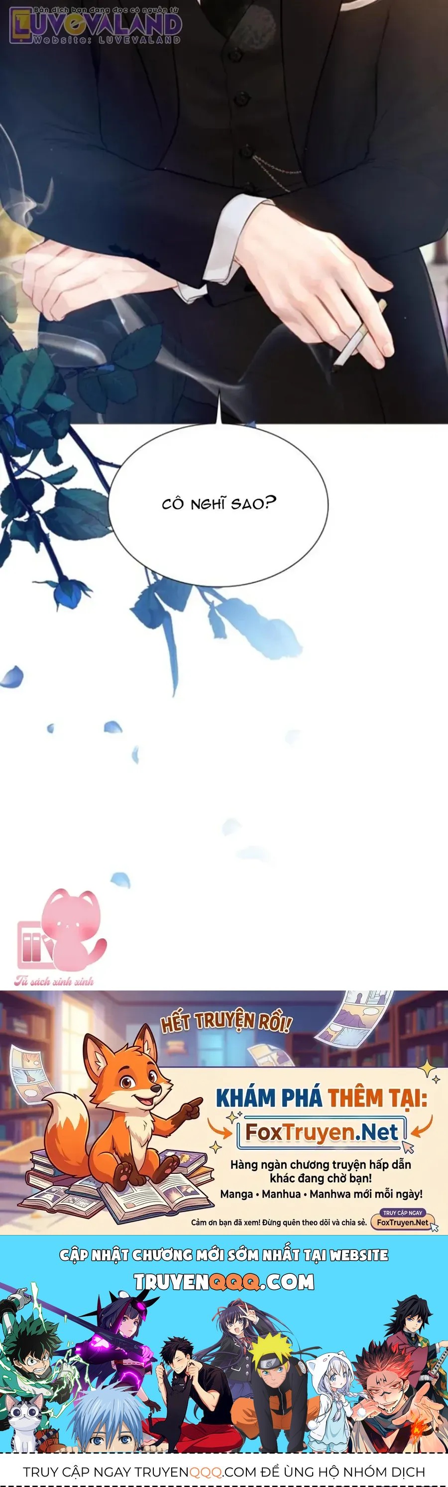 Hãy Khóc Và Cầu Nguyện Đi - Chapter 61 - truyendanghot.com