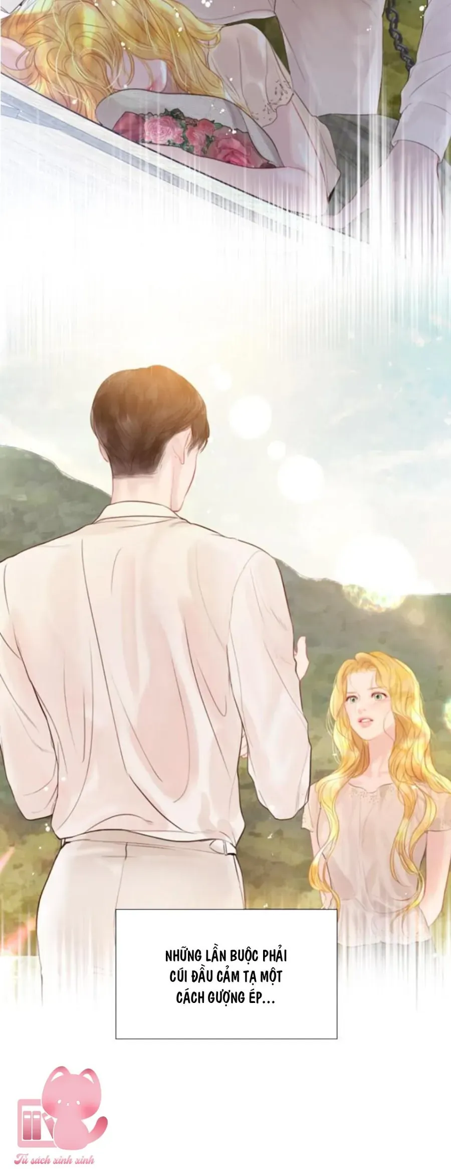 Hãy Khóc Và Cầu Nguyện Đi - Chapter 61 - truyendanghot.com