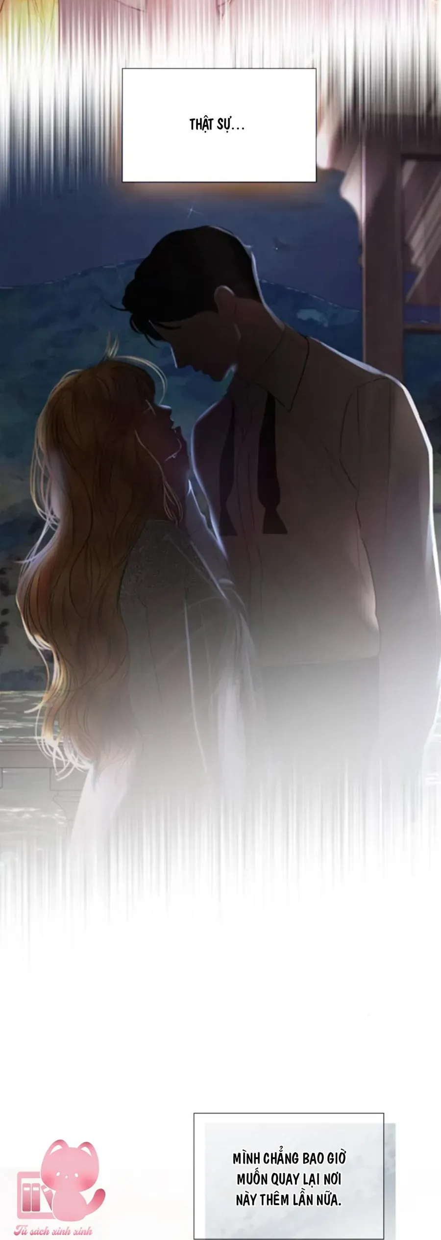 Hãy Khóc Và Cầu Nguyện Đi - Chapter 61 - truyendanghot.com