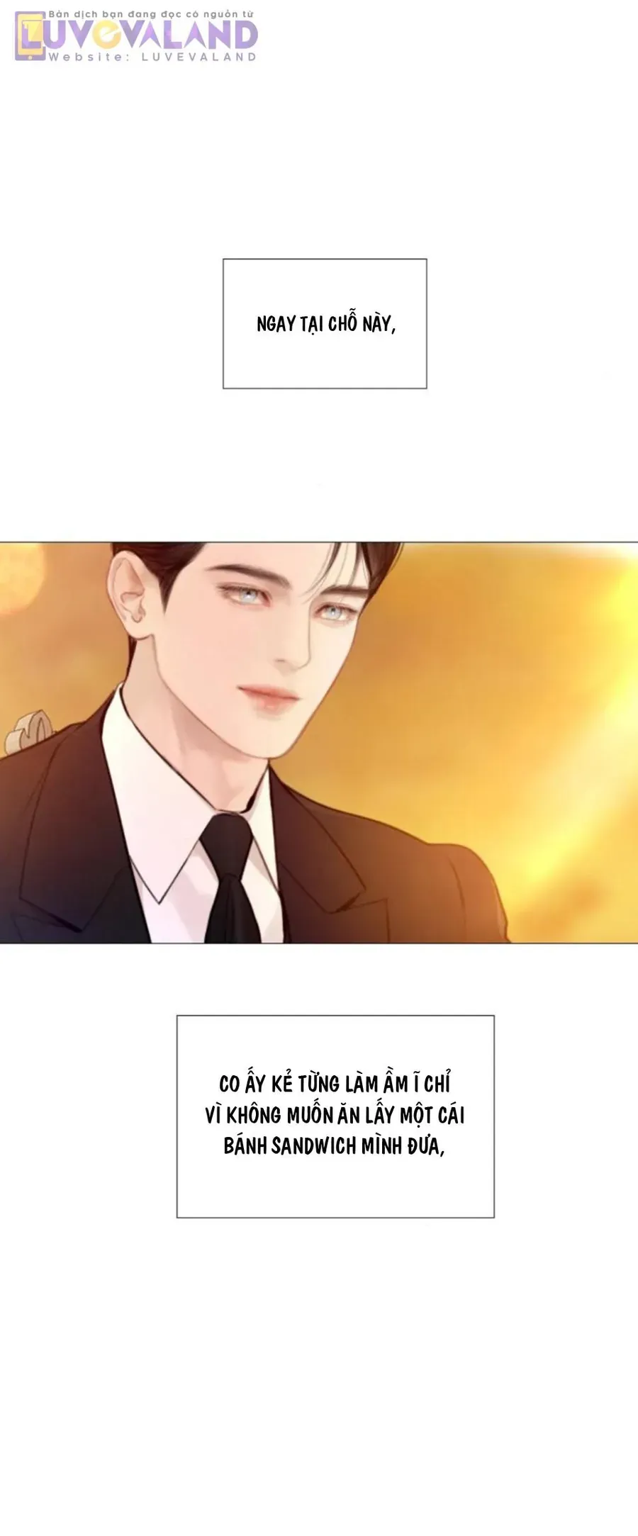 Hãy Khóc Và Cầu Nguyện Đi - Chapter 62 - truyendanghot.com