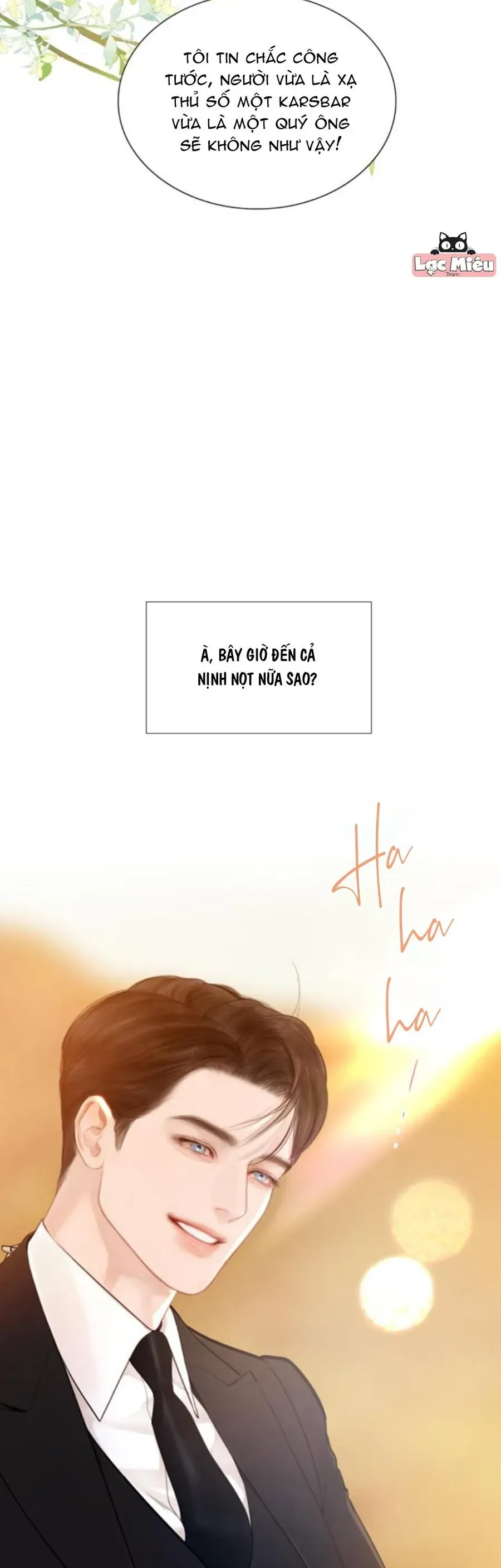 Hãy Khóc Và Cầu Nguyện Đi - Chapter 62 - truyendanghot.com