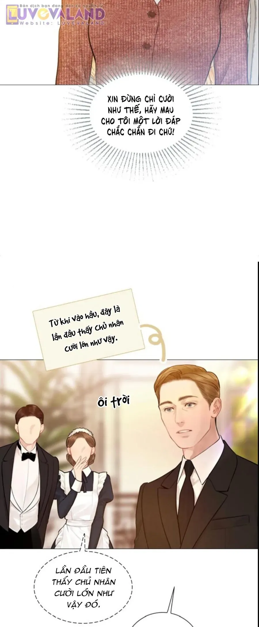 Hãy Khóc Và Cầu Nguyện Đi - Chapter 62 - truyendanghot.com