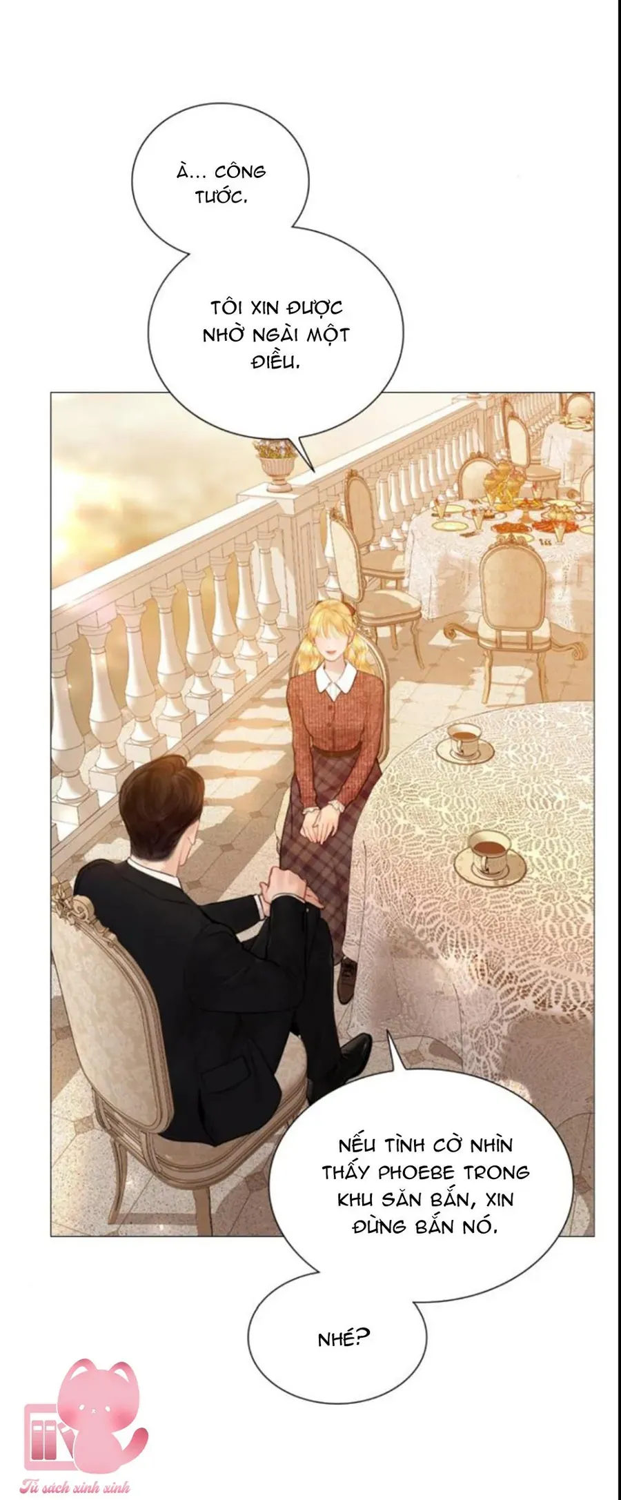 Hãy Khóc Và Cầu Nguyện Đi - Chapter 62 - truyendanghot.com