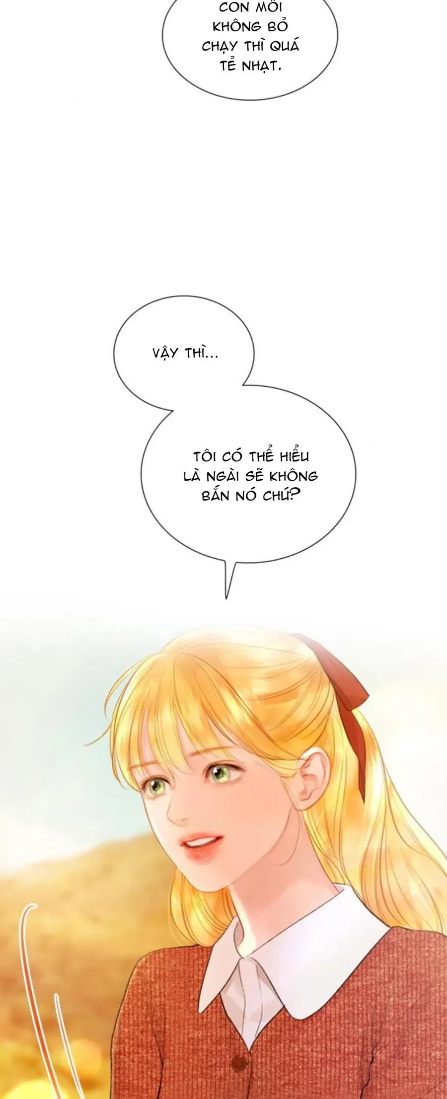 Hãy Khóc Và Cầu Nguyện Đi - Chapter 62 - truyendanghot.com