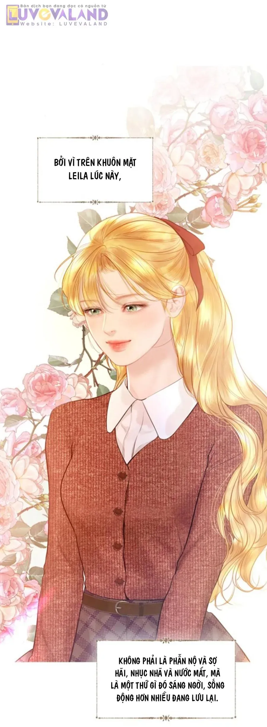 Hãy Khóc Và Cầu Nguyện Đi - Chapter 62 - truyendanghot.com