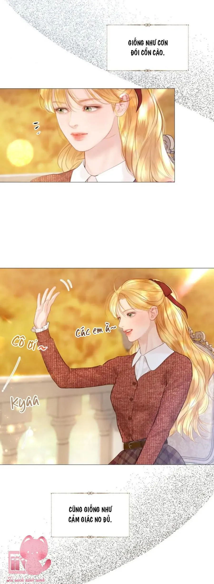 Hãy Khóc Và Cầu Nguyện Đi - Chapter 62 - truyendanghot.com