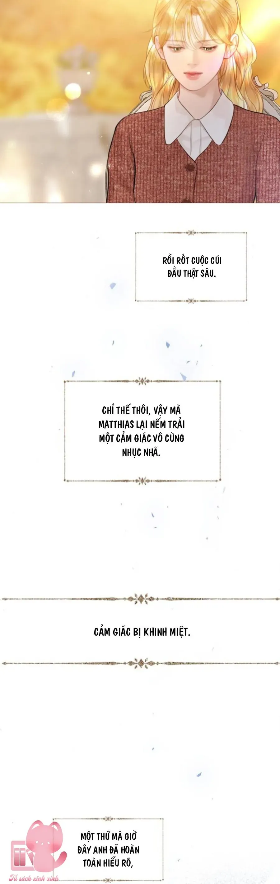 Hãy Khóc Và Cầu Nguyện Đi - Chapter 62 - truyendanghot.com
