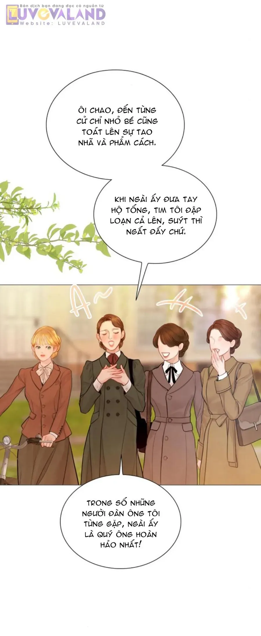 Hãy Khóc Và Cầu Nguyện Đi - Chapter 62 - truyendanghot.com