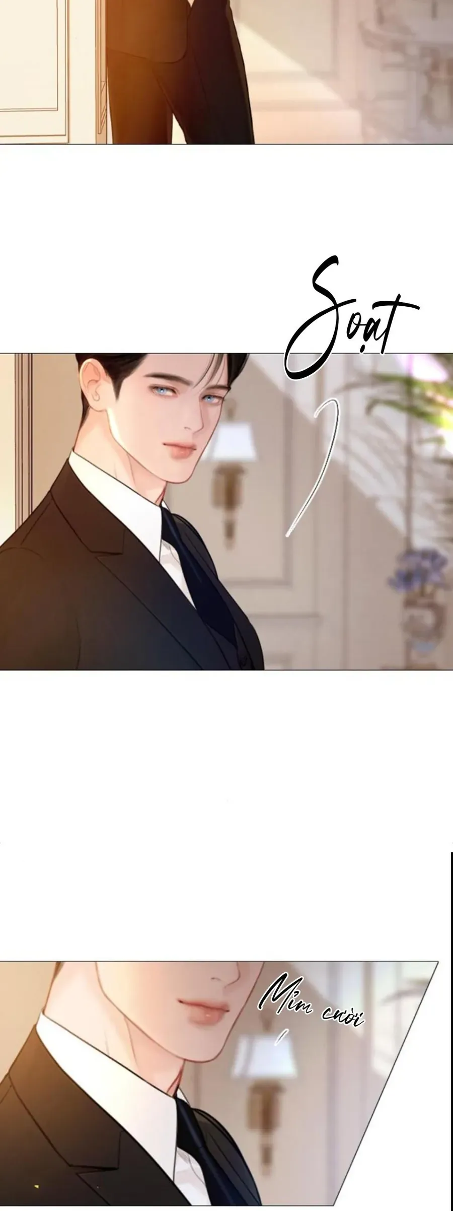 Hãy Khóc Và Cầu Nguyện Đi - Chapter 62 - truyendanghot.com