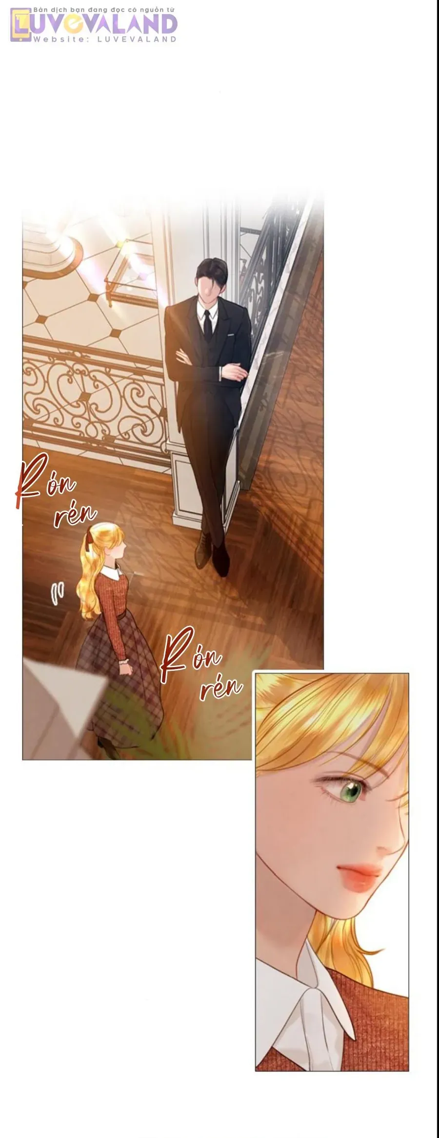 Hãy Khóc Và Cầu Nguyện Đi - Chapter 62 - truyendanghot.com