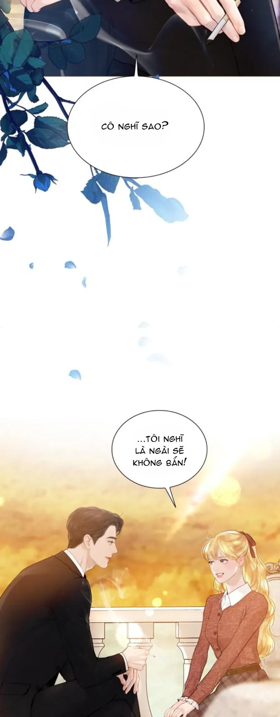Hãy Khóc Và Cầu Nguyện Đi - Chapter 62 - truyendanghot.com