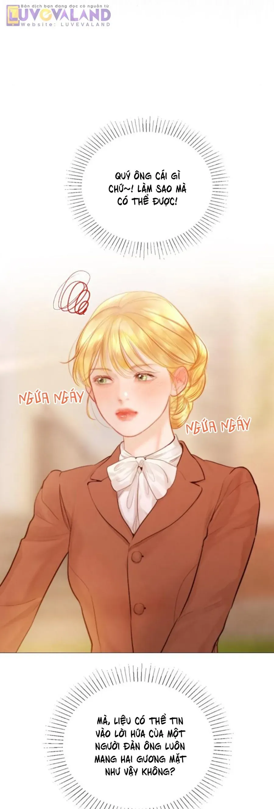 Hãy Khóc Và Cầu Nguyện Đi - Chapter 62 - truyendanghot.com