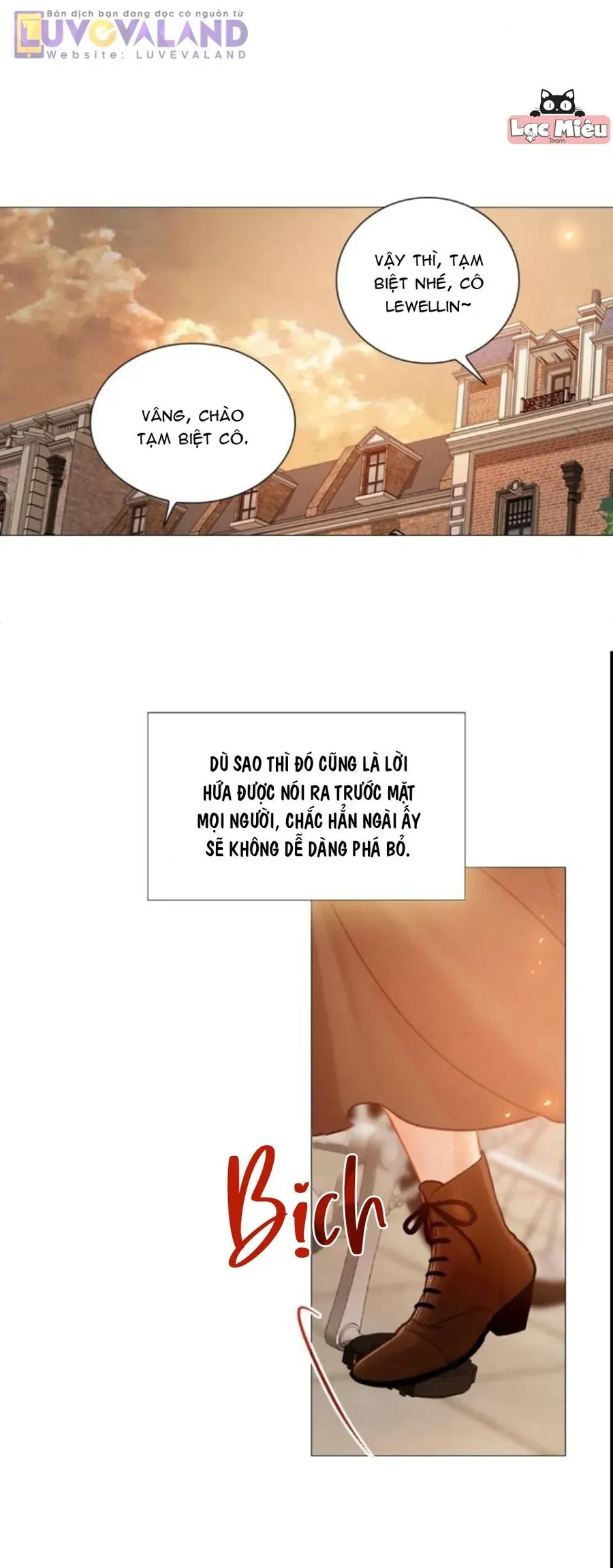 Hãy Khóc Và Cầu Nguyện Đi - Chapter 62 - truyendanghot.com