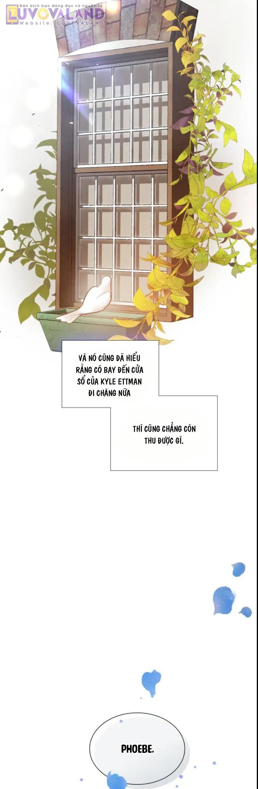 Hãy Khóc Và Cầu Nguyện Đi - Chapter 62 - truyendanghot.com