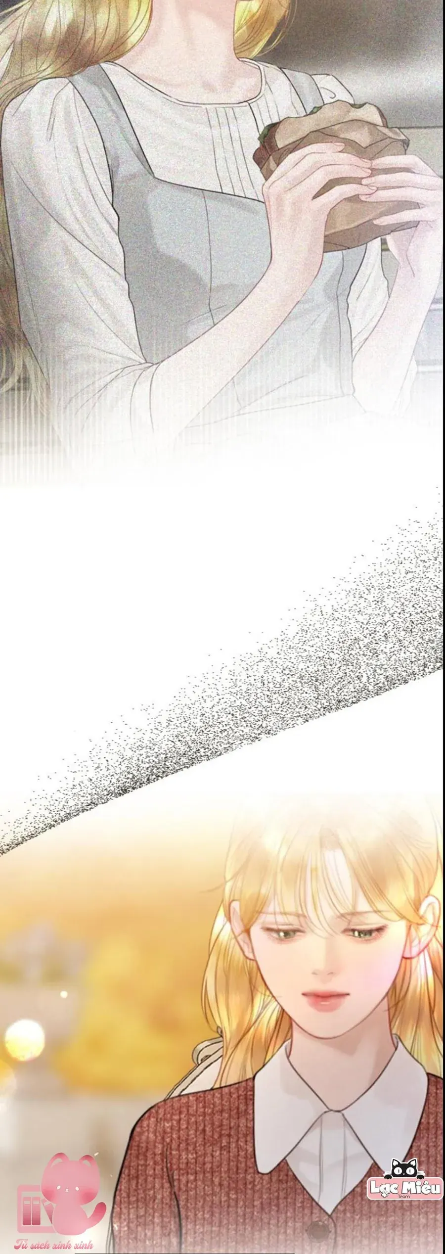 Hãy Khóc Và Cầu Nguyện Đi - Chapter 62 - truyendanghot.com
