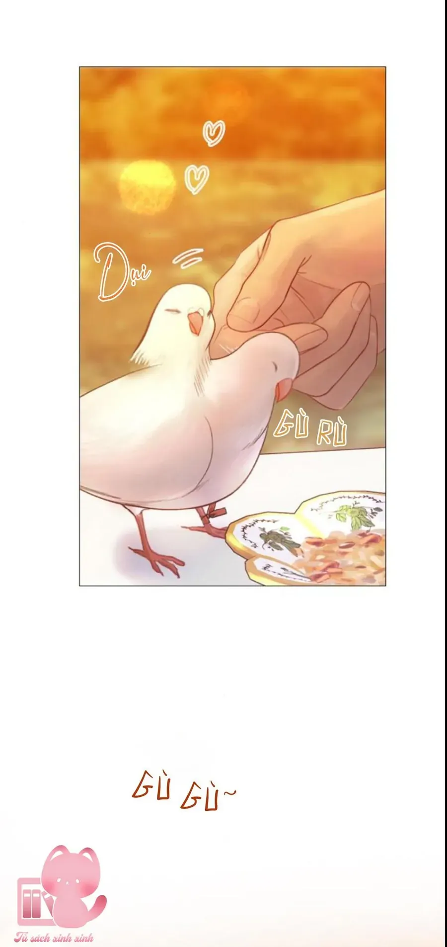Hãy Khóc Và Cầu Nguyện Đi - Chapter 62 - truyendanghot.com