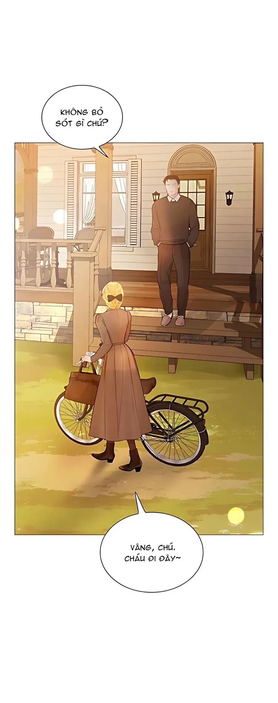 Hãy Khóc Và Cầu Nguyện Đi - Chapter 63 - truyendanghot.com