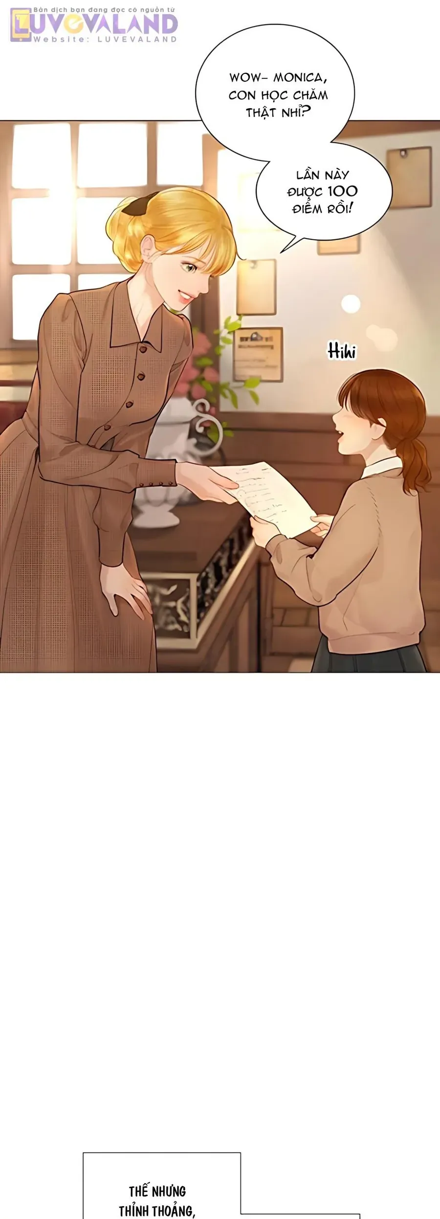 Hãy Khóc Và Cầu Nguyện Đi - Chapter 63 - truyendanghot.com
