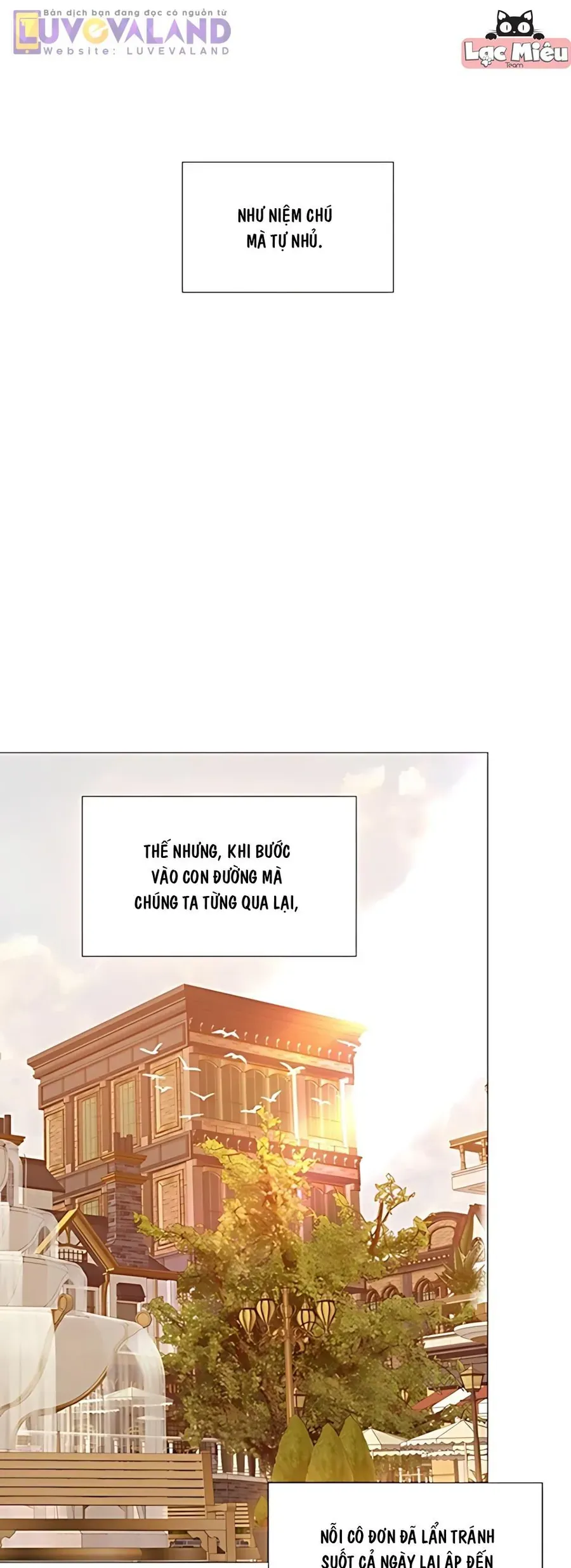 Hãy Khóc Và Cầu Nguyện Đi - Chapter 63 - truyendanghot.com