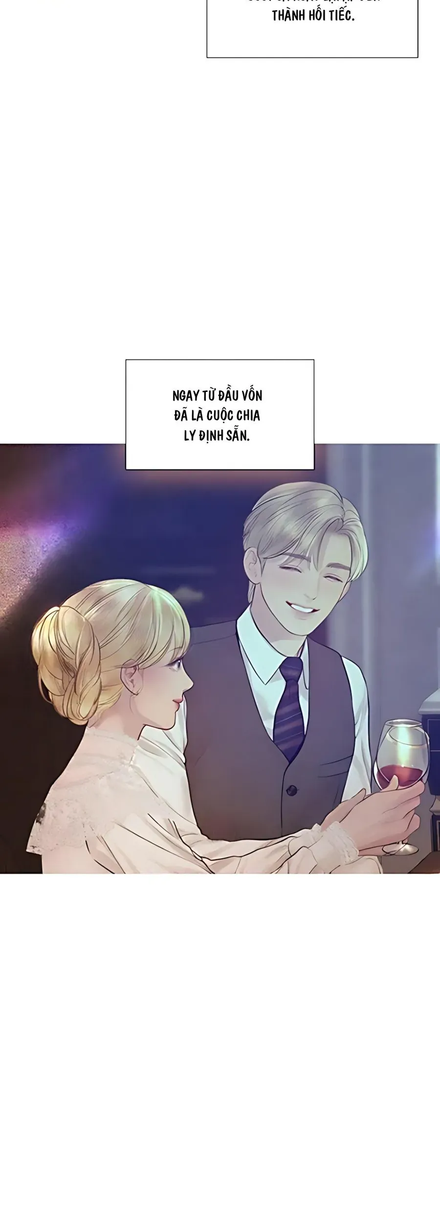 Hãy Khóc Và Cầu Nguyện Đi - Chapter 63 - truyendanghot.com