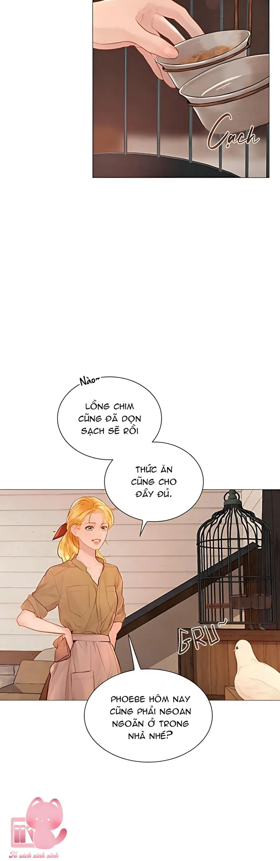 Hãy Khóc Và Cầu Nguyện Đi - Chapter 63 - truyendanghot.com
