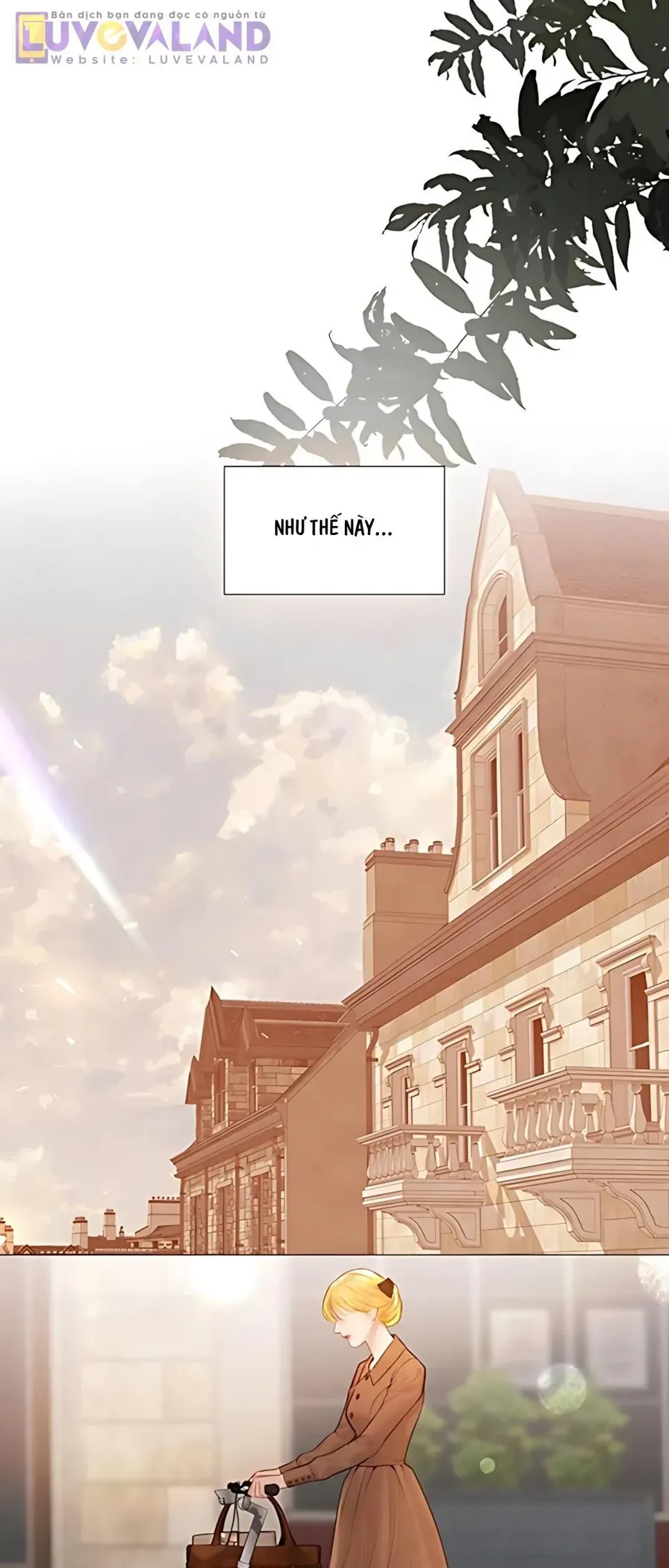 Hãy Khóc Và Cầu Nguyện Đi - Chapter 63 - truyendanghot.com