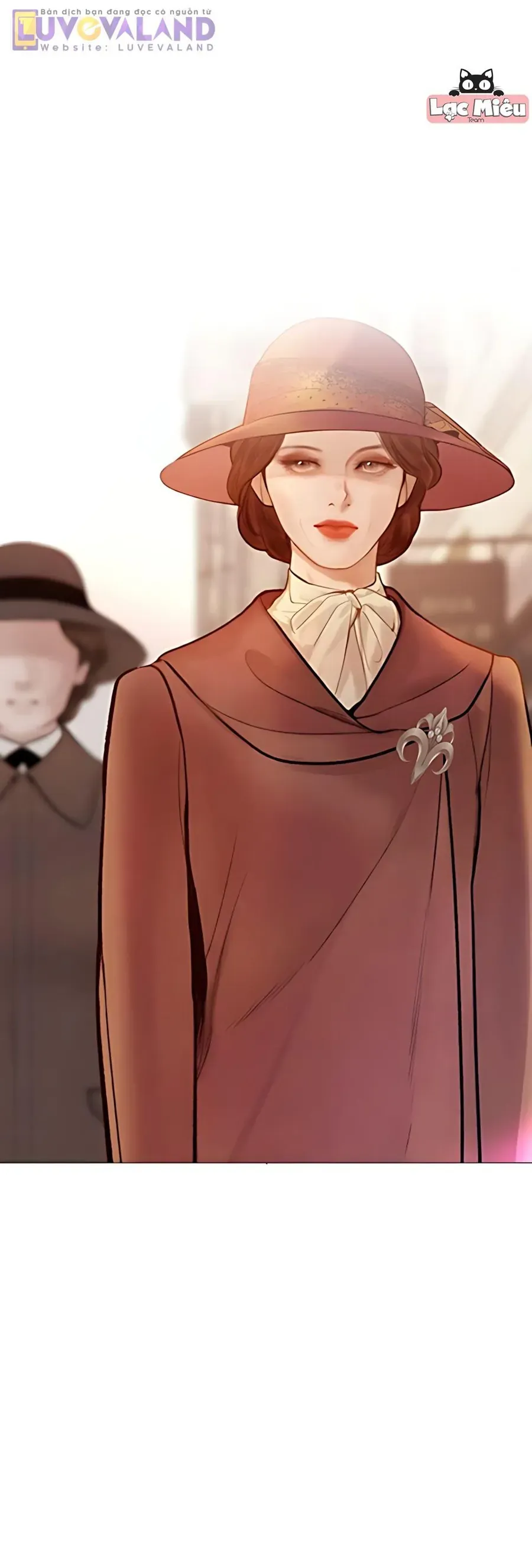 Hãy Khóc Và Cầu Nguyện Đi - Chapter 63 - truyendanghot.com