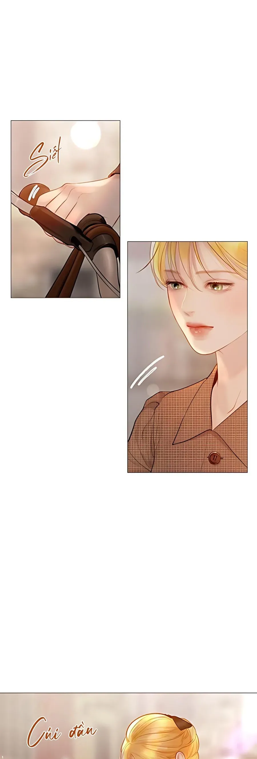 Hãy Khóc Và Cầu Nguyện Đi - Chapter 63 - truyendanghot.com